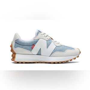 New balance Levi edition tennis shoes